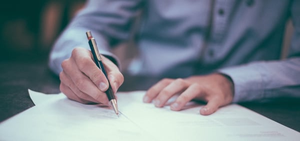 The 10 Types of Contracts Every Business Needs