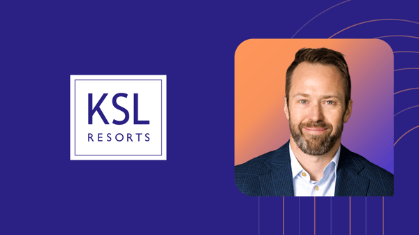 KSL Resorts Finds Cross-team Visibility with LinkSquares