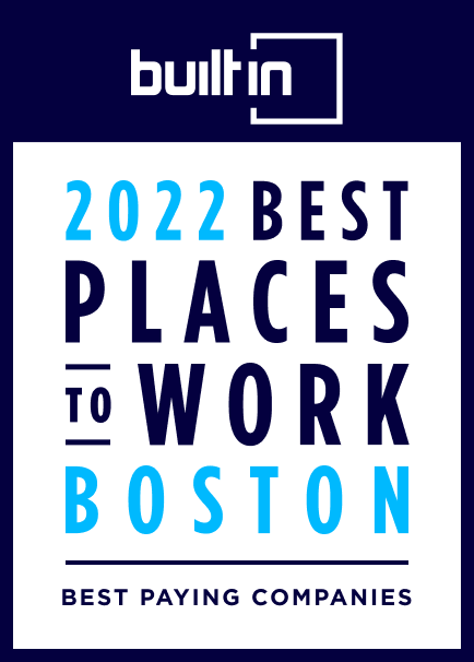 LinkSquares Wins Built In’s 2022 Best Places To Work Award