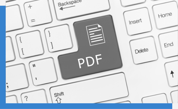 3 More Reasons to Get Rid of Scanned PDFs