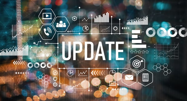 LIBOR Transition Update