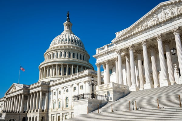 Cliff’s Notes 4 Legal: All About the New LIBOR Legislation
