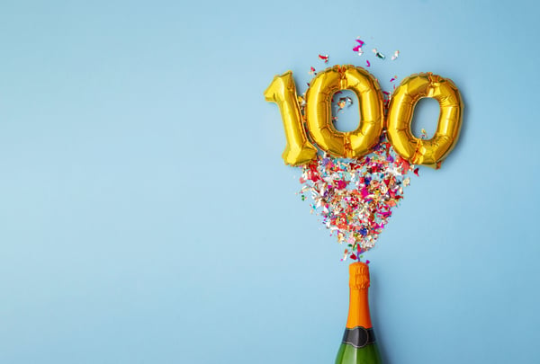 Announcing Our 100th Smart Value!