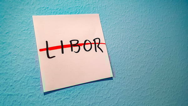LIBOR Transition Guide for Legal Teams