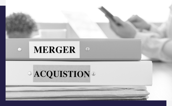 Why You Need CLM for M&A Due Diligence