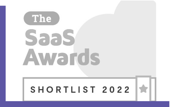 LinkSquares Shortlisted for 2022 SaaS Awards