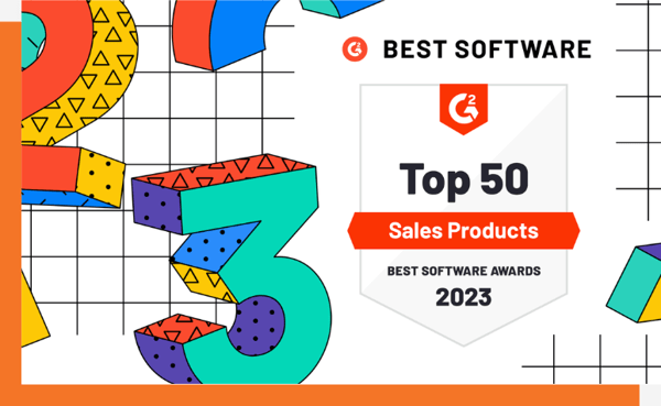 LinkSquares Earns Spot on G2’s 2023 Best Software Awards