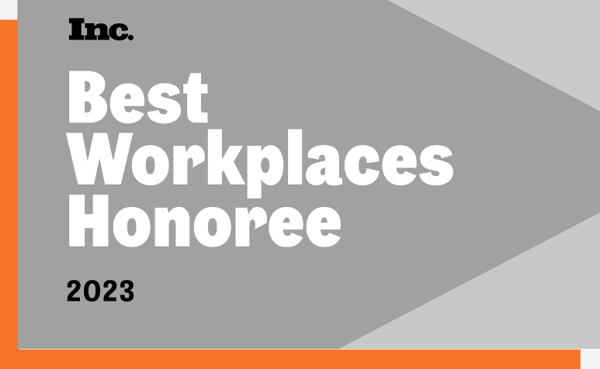 LinkSquares Named to Inc. Magazine’s Annual List of Best Workplaces for 2023