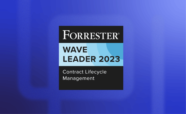 LinkSquares Named a Leader in The Forrester Wave™: Contract Lifecycle Management, Q2 2023 Report