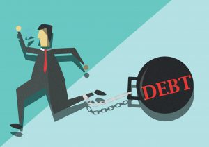 Legal Debt vs. Technical Debt