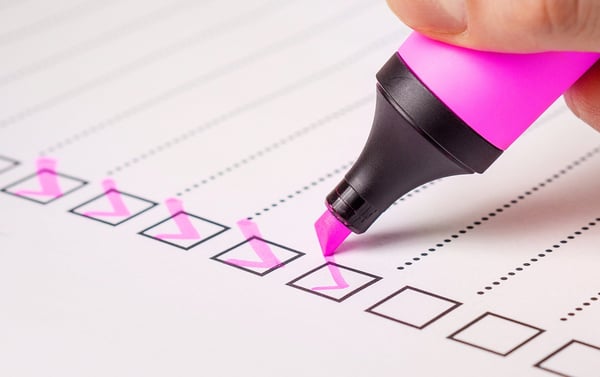 Steps to Take Before Adopting a Contract Management Solution
