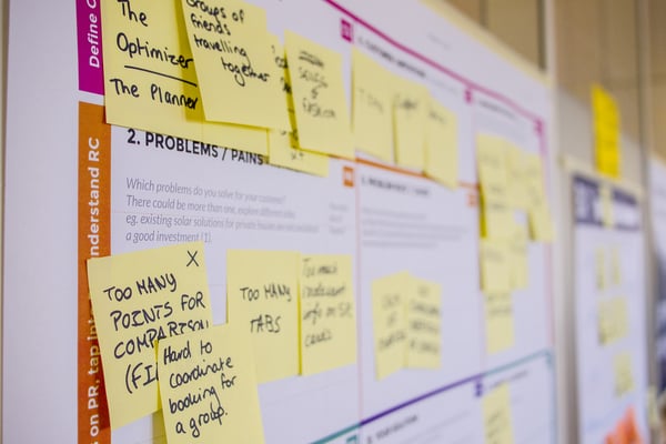 Salesforce is a Sales Tool, Not a Contract Management Solution