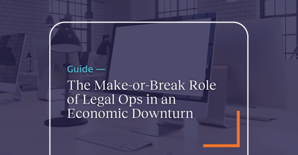 How Legal Operations Helps Boost Company ROI