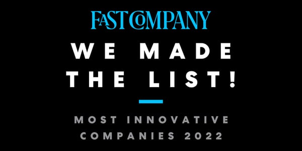 LinkSquares Ranks #5 on Fast Company’s Most Innovative Companies List