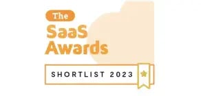 2023 SaaS Awards Shortlist