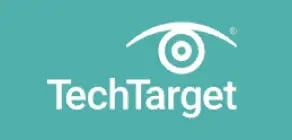 tech target logo 