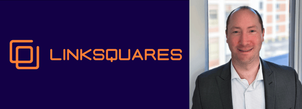 LinkSquares Appoints Tim Parilla as Chief Legal Officer