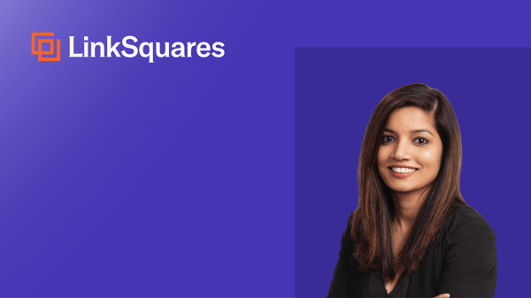 LinkSquares Appoints Biju Muduli as New Chief Marketing Officer