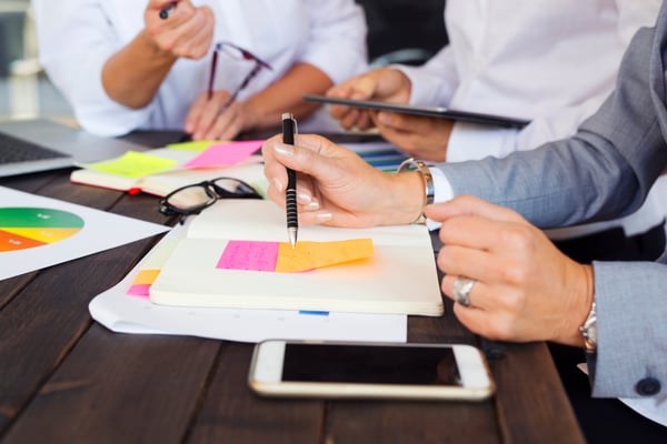 DocuSign vs. Adobe Sign vs. PandaDoc vs. HelloSign