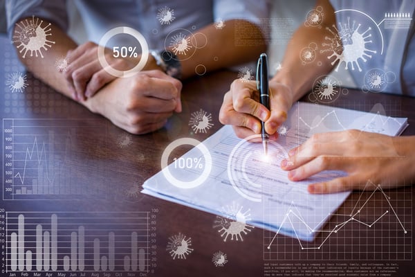 How to Expose Pandemic-Era Risks In Contracts
