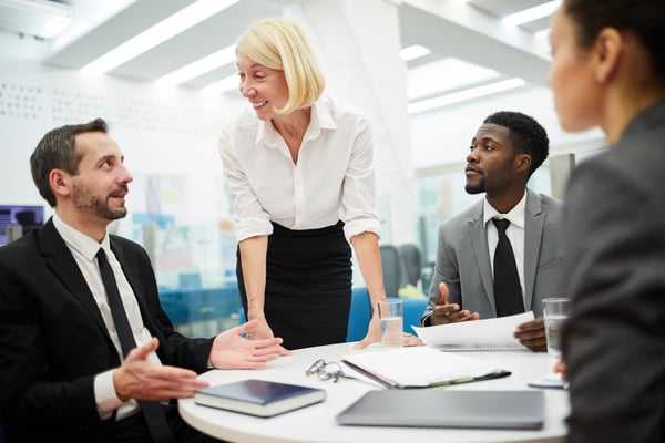 Structured vs. Unstructured Data: What’s the Difference?