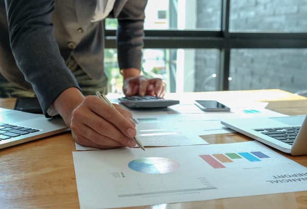 Contract Management ROI in 3 Steps