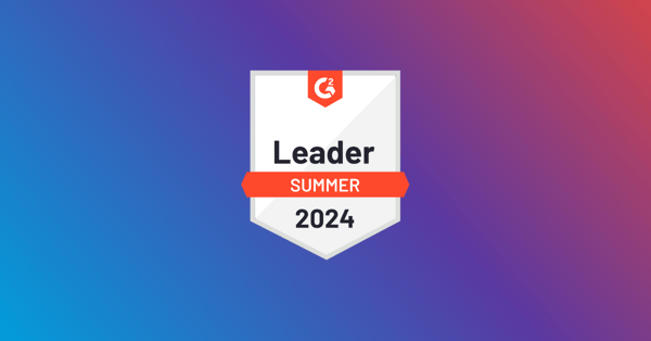 LinkSquares Named Leader in the G2 Grid Report for CLM | Summer 2024