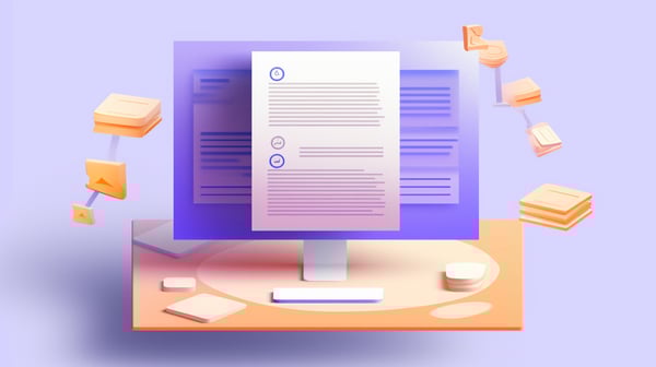 How AI Helps with the Contract Review Process
