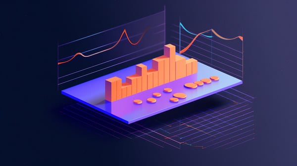 Data Visualization: Presenting Legal Metrics That Compel