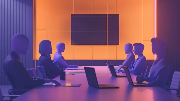 perlafdez_people_in_a_conference_room_3D_--ar_169_--sref_http_066f41e1-dc2d-4447-b2e5-c1658bd83a08_0