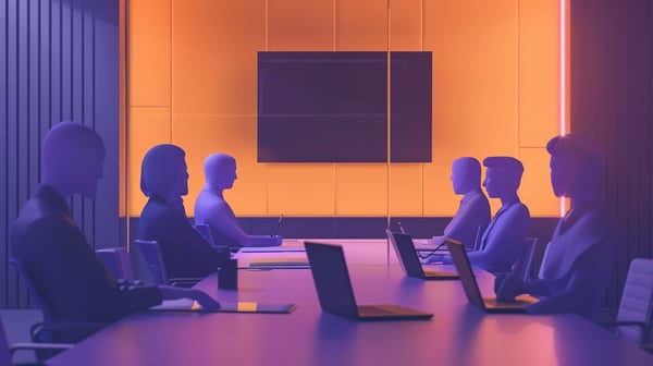 How CLM Supports Key Stakeholders in the Vendor Management Process